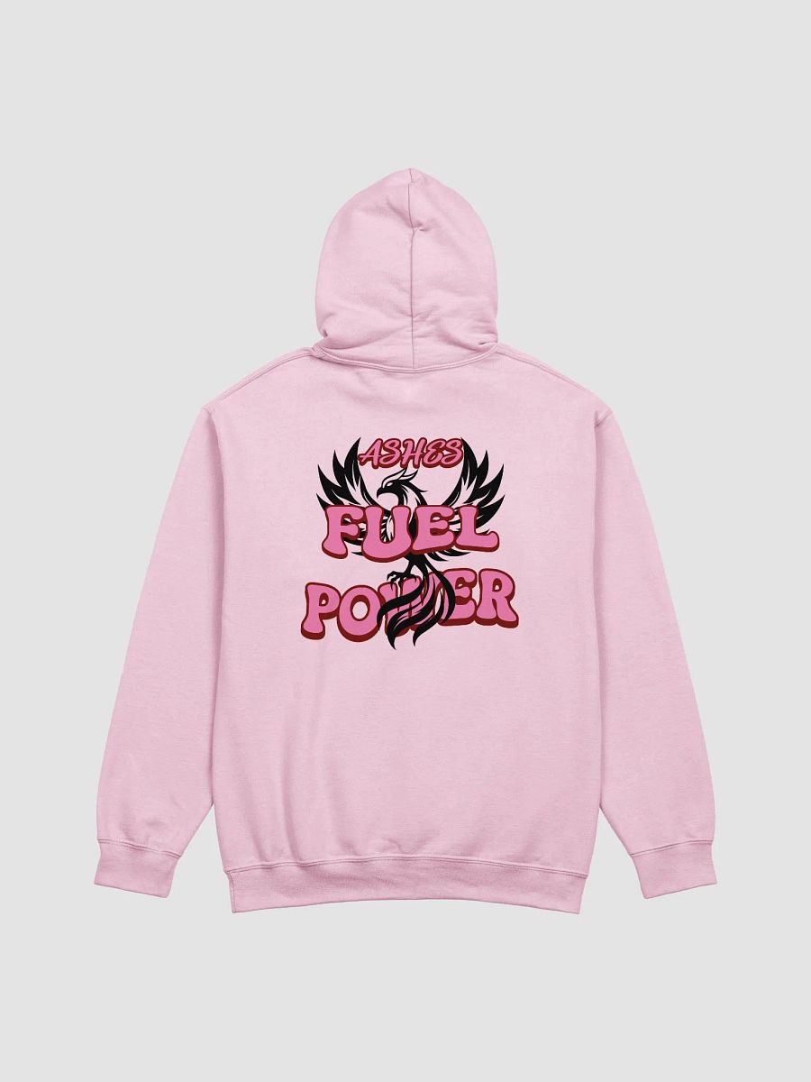 Phoenix Rising Classic Hoodie. product image (1)