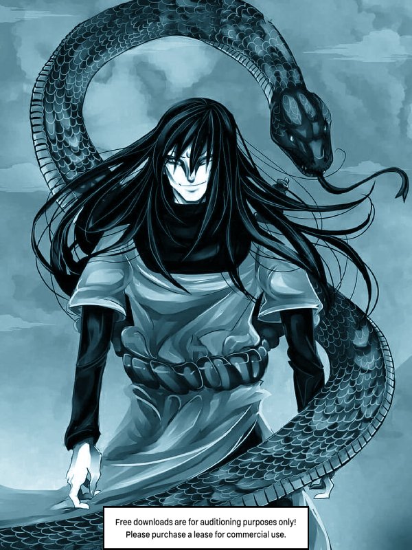 "Eternal" Free Download product image (1)