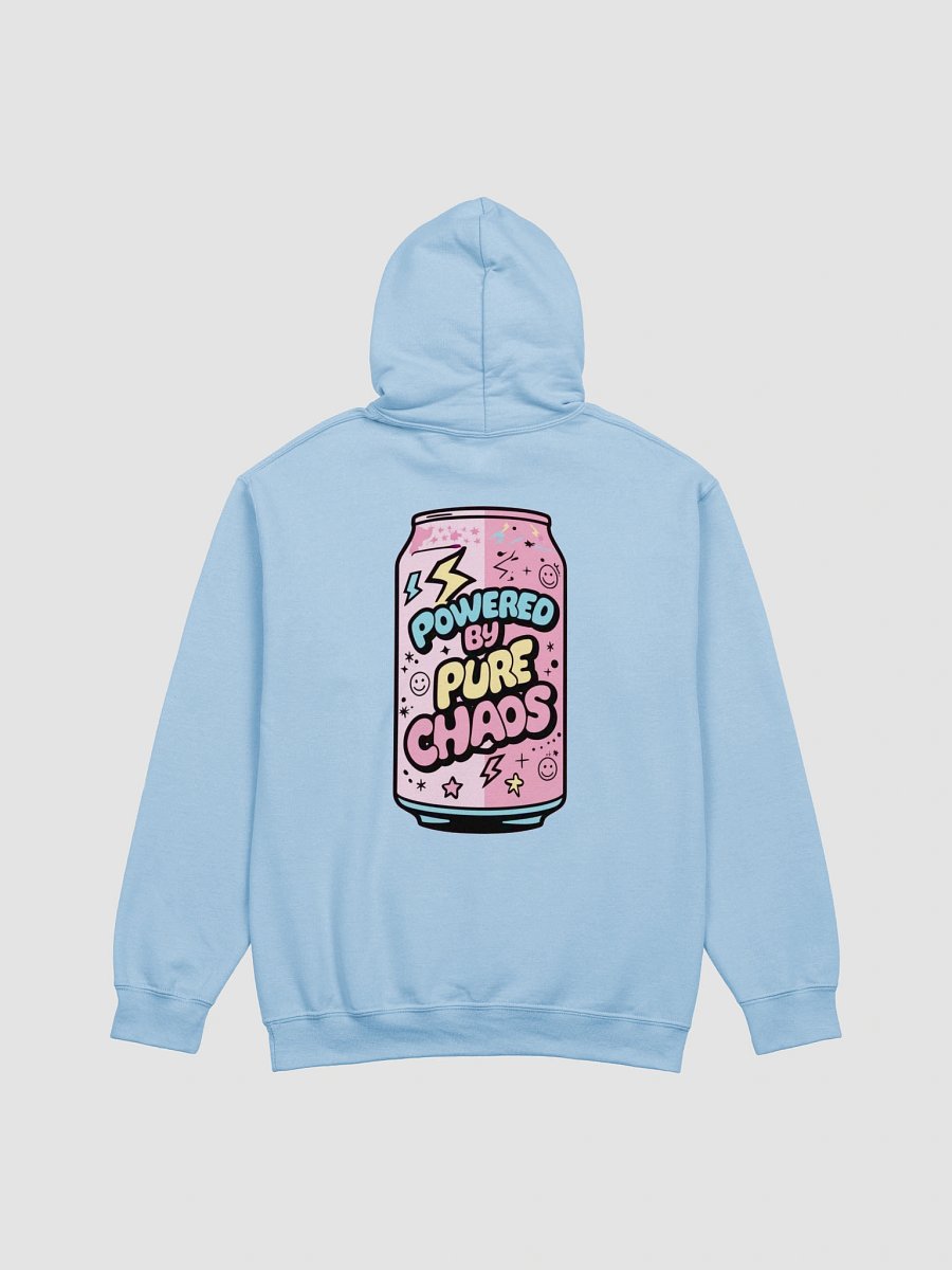 Pure Chaos Hoodie product image (7)