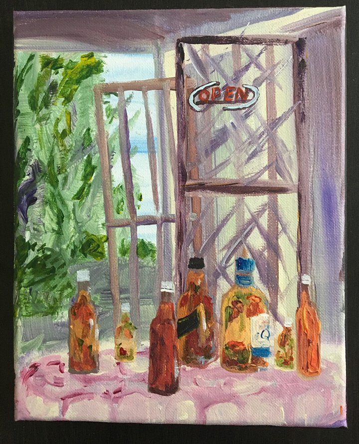 Miel y Pique (2025) product image (1)