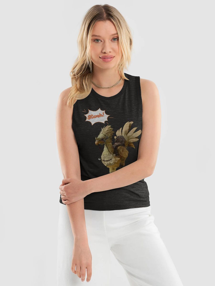 Kweh! Tank product image (12)
