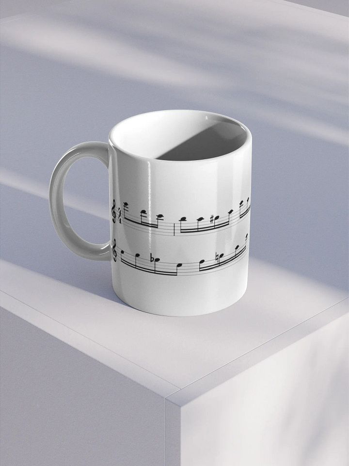 MK Lick Mug product image (1)