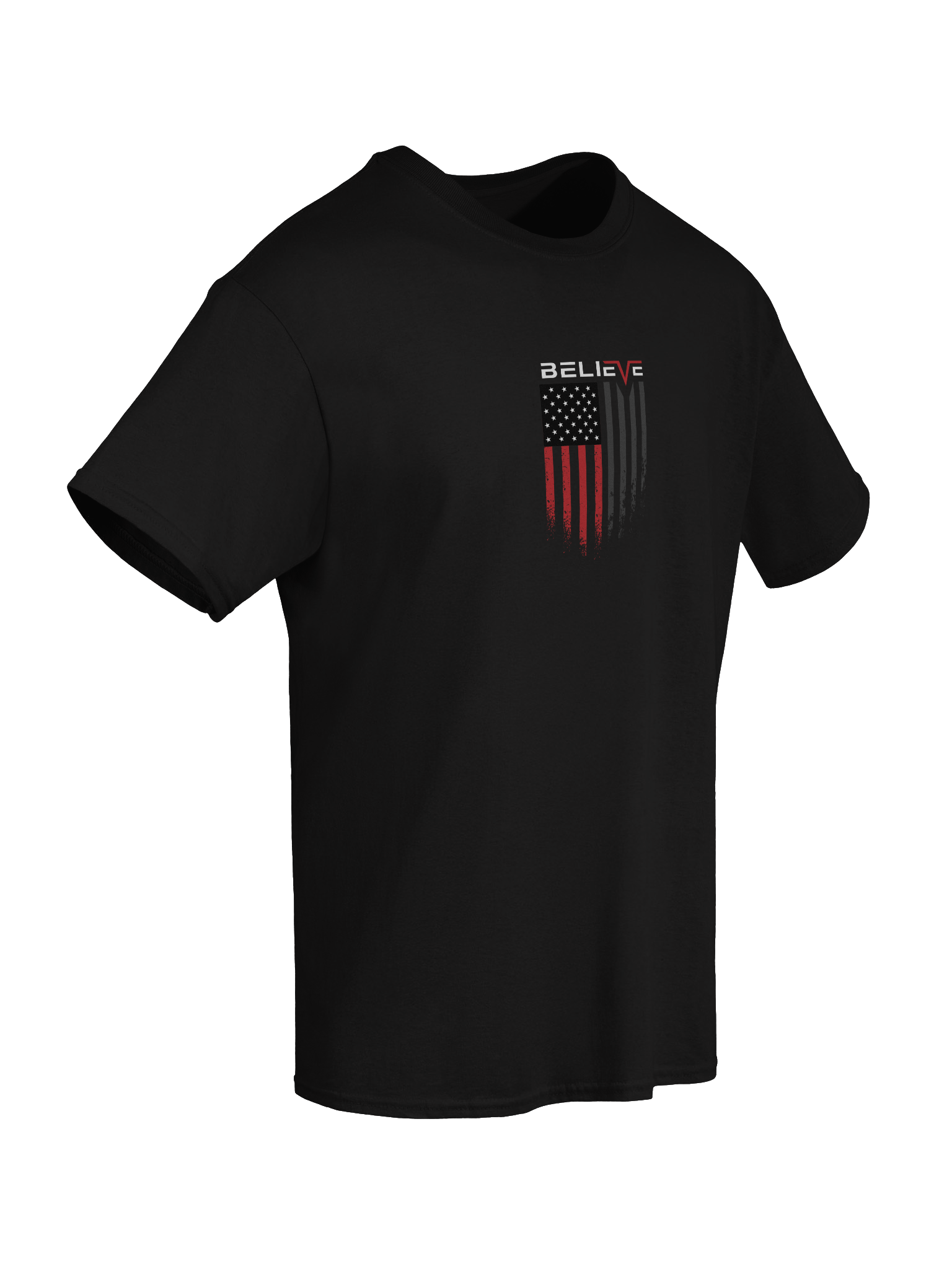 Believe American Tee product image (8)