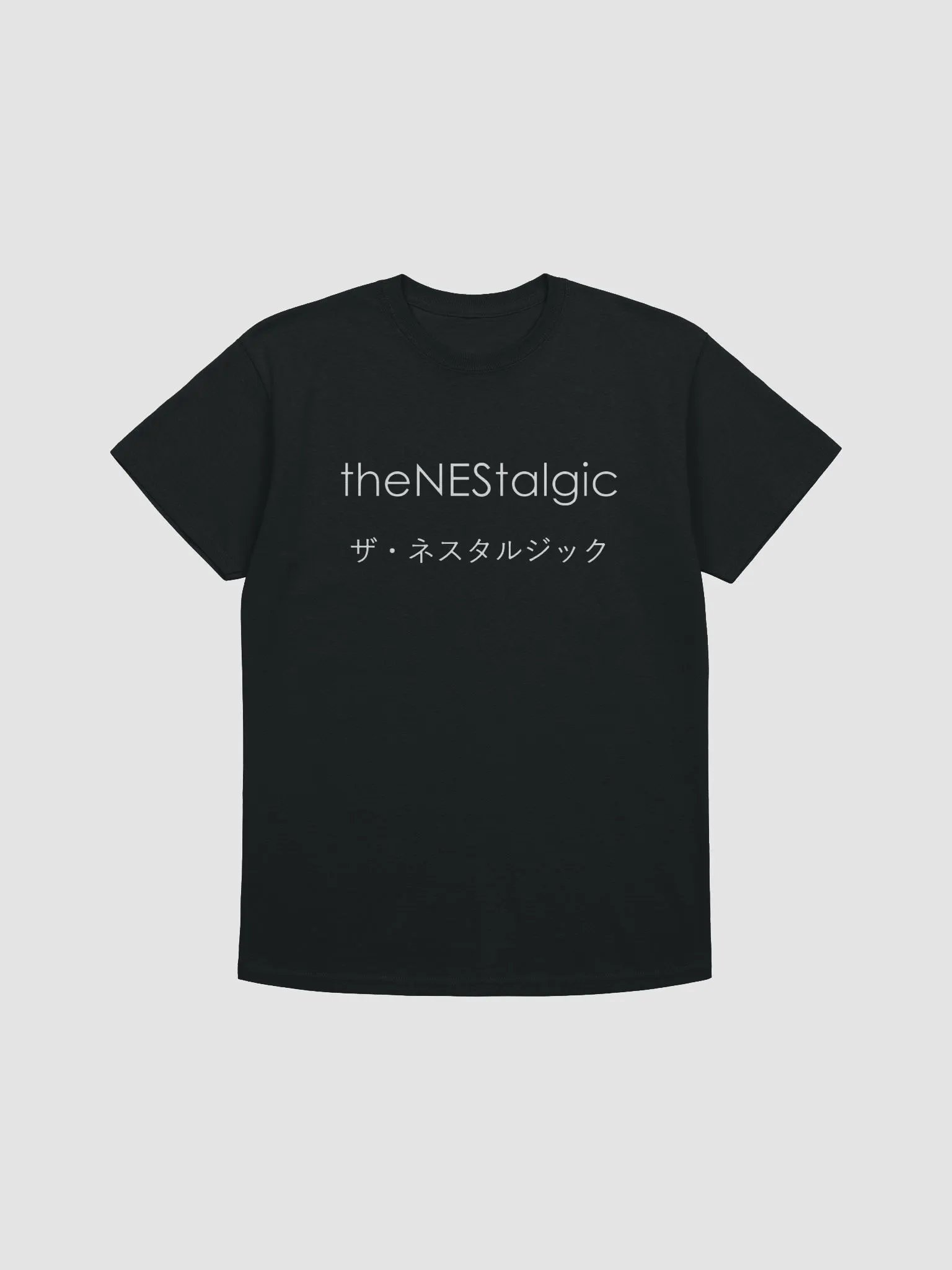 Hanzi Men's T-Shirt product image (1)
