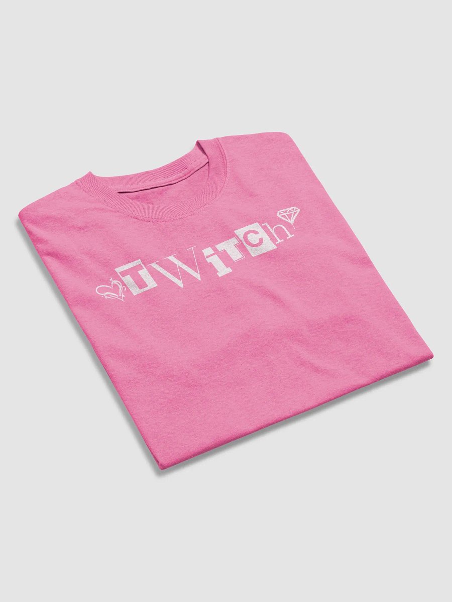 2024 / Streaming On... Tee product image (3)