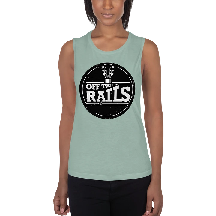 Off The Rails Women's Tank product image (9)