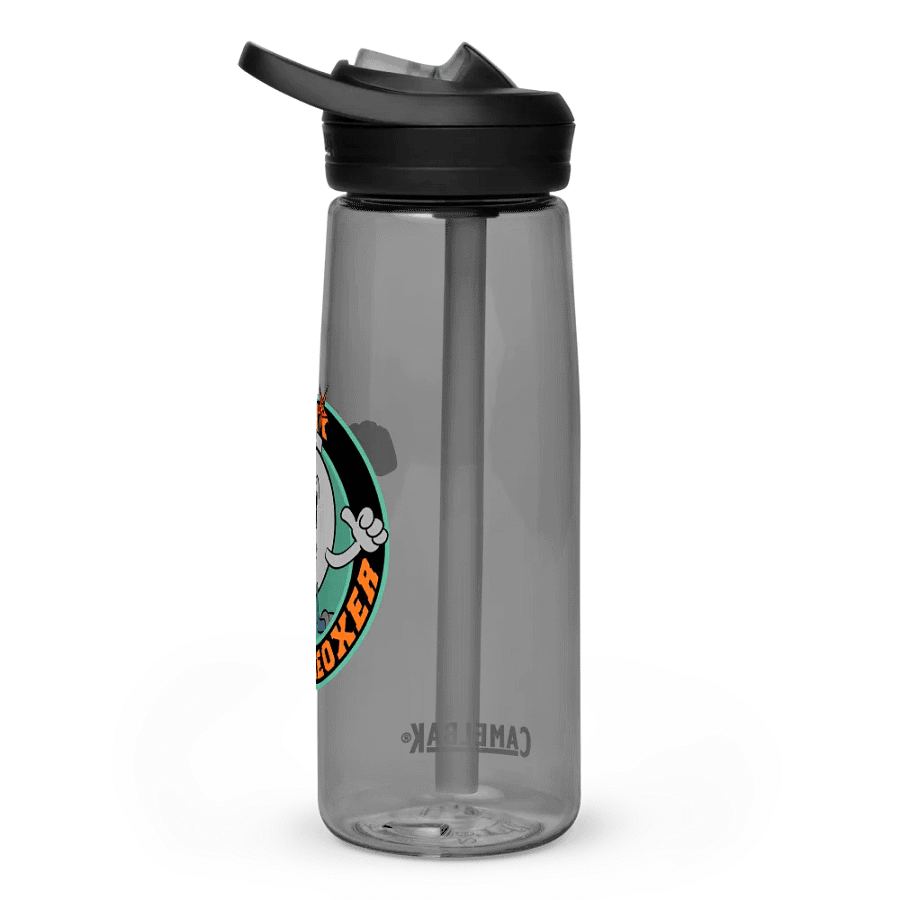 Vlogger Boy Gym Bottle product image (5)