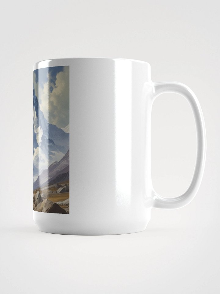 Mount Everest product image (1)