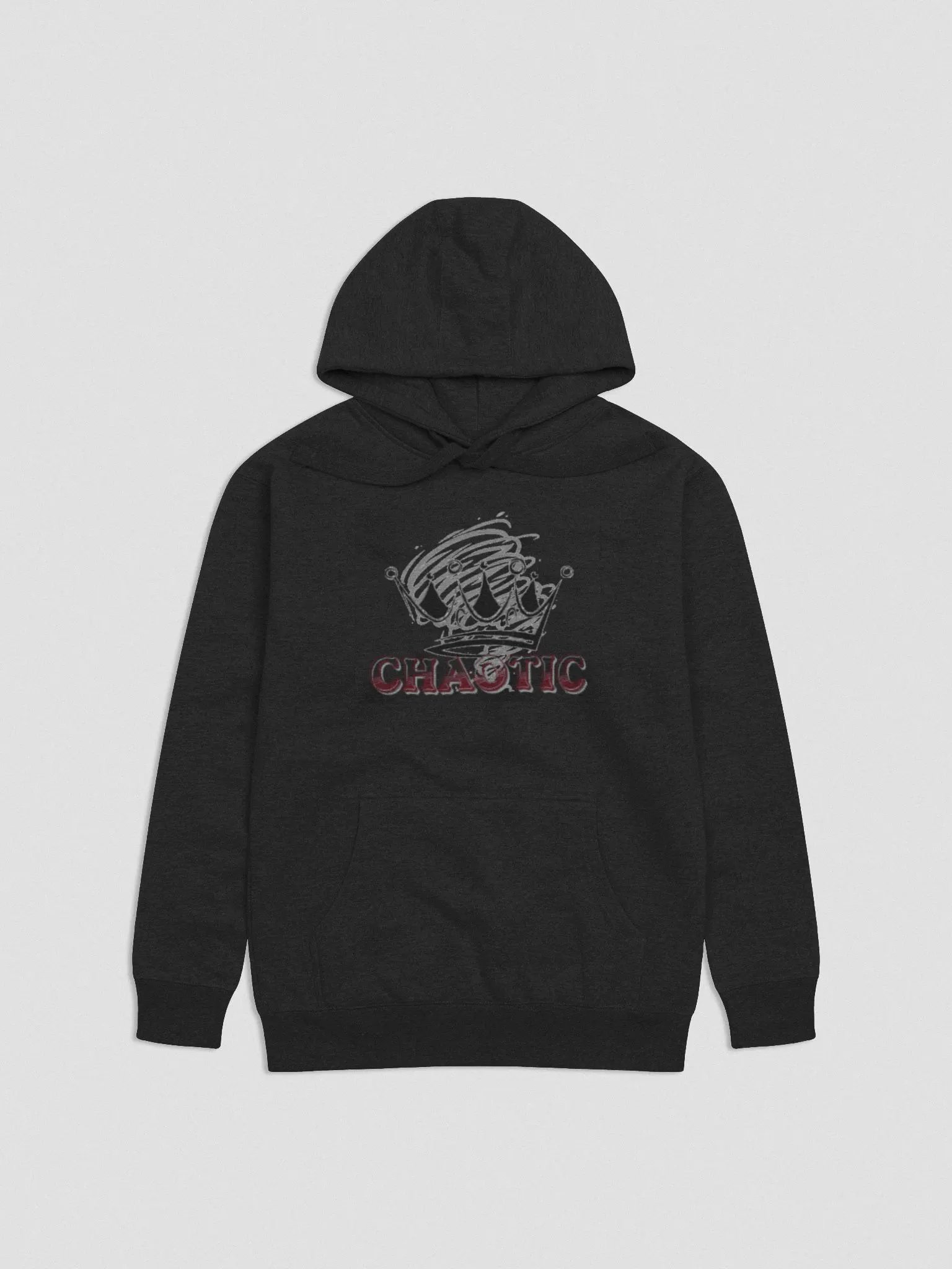 Chaotic Hoodie product image (1)