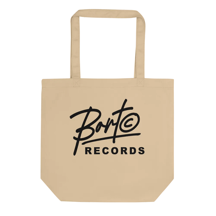 Bortco Records Tote product image (1)