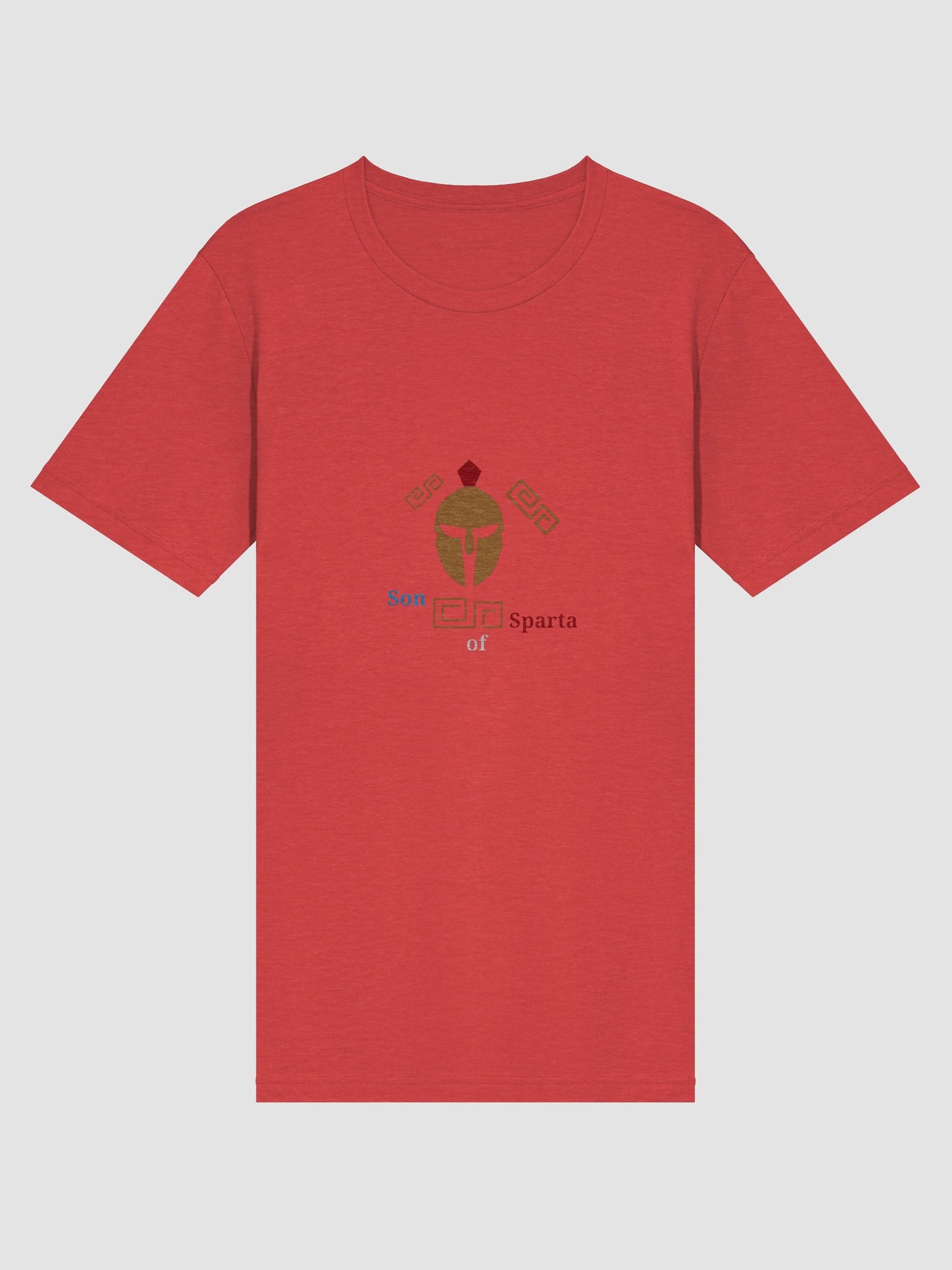 Spartan Legacy T-Shirt product image (3)