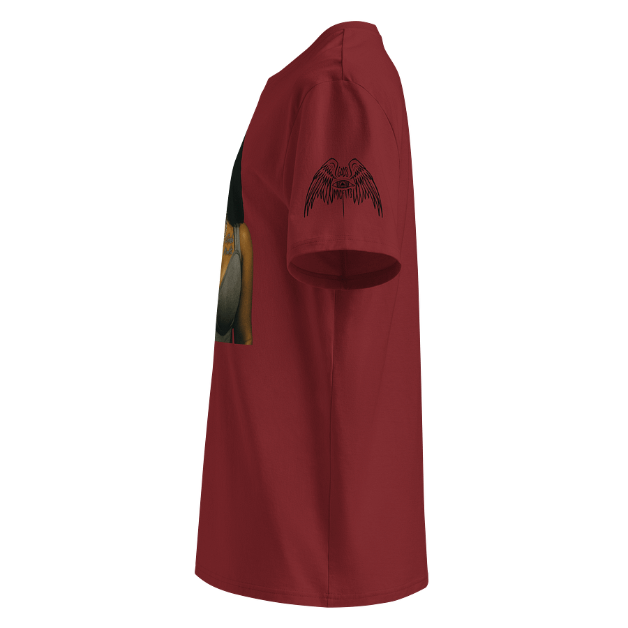 Random Unfiltered Gaming T's product image (12)