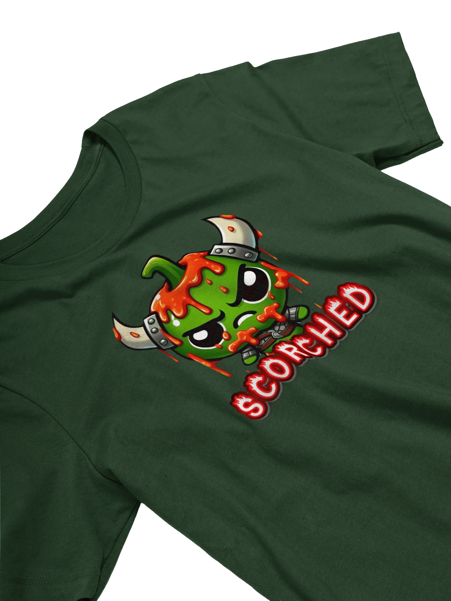 Scorchapeño T-Shirt product image (6)