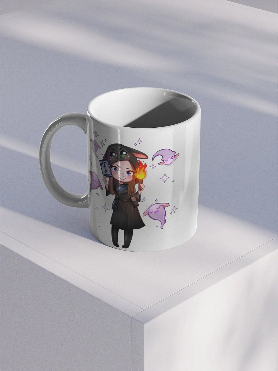 TAROT Mug product image (1)