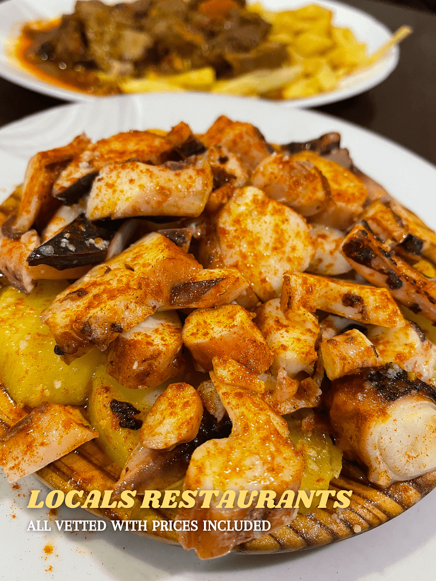 Sevilla Travel Guide product image (5)
