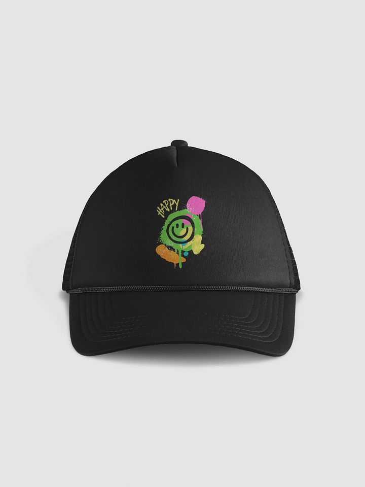 Happy Face: CAP product image (1)