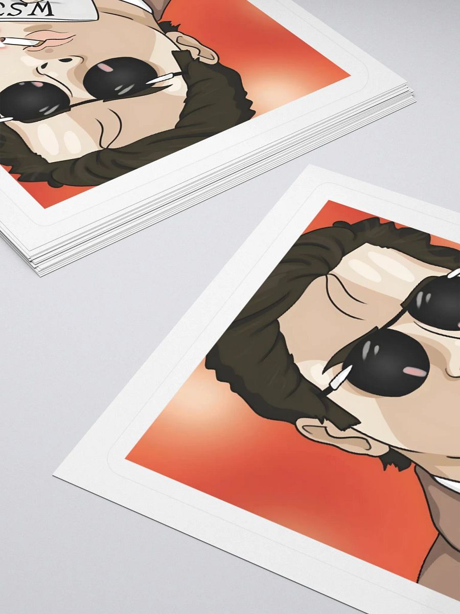 HB Sticker product image (10)
