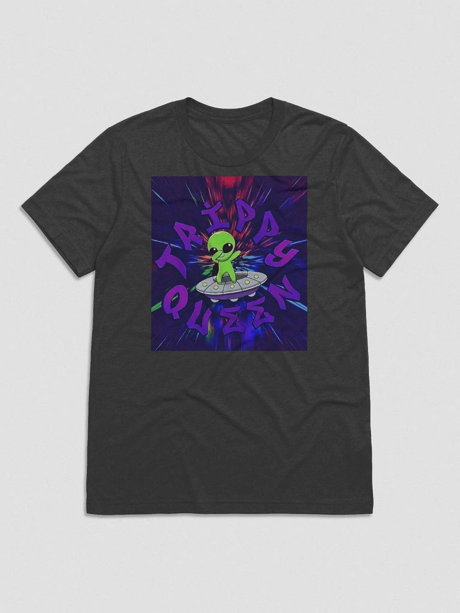 Alien Dab T-Shirt (Front Only) product image (5)
