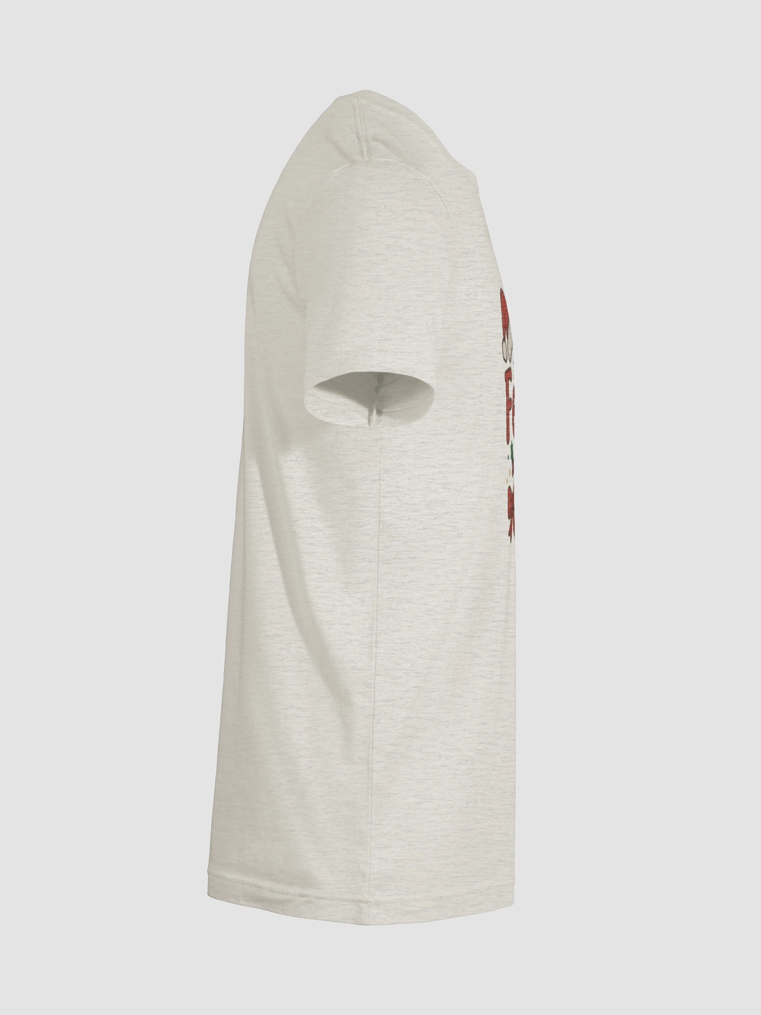 Festive AF Holiday T-Shirt product image (12)