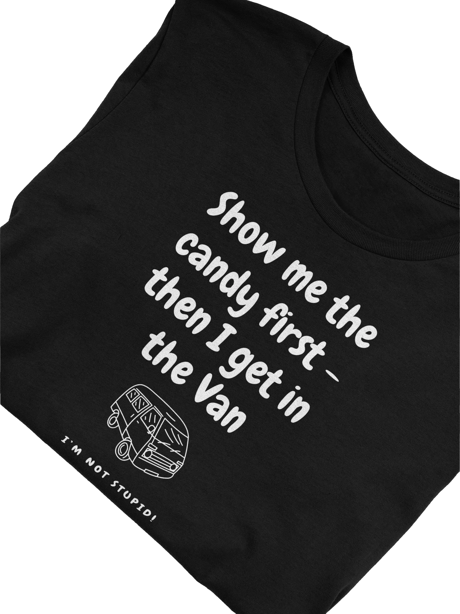 Street-Smarts Tee product image (3)