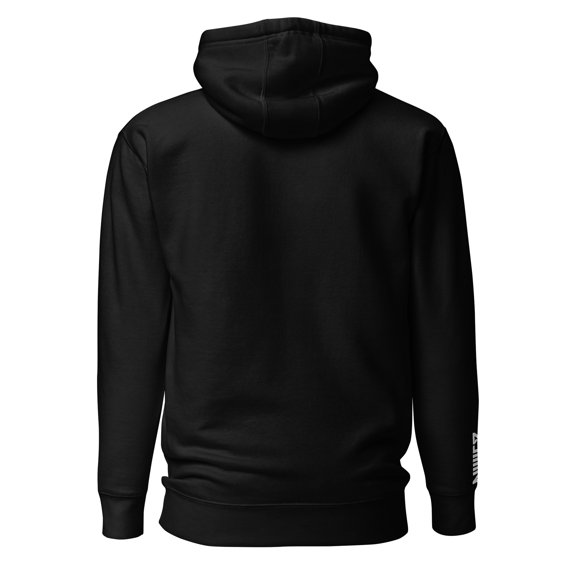 The Standard Issue - Unisex Pullover Hoodie product image (3)