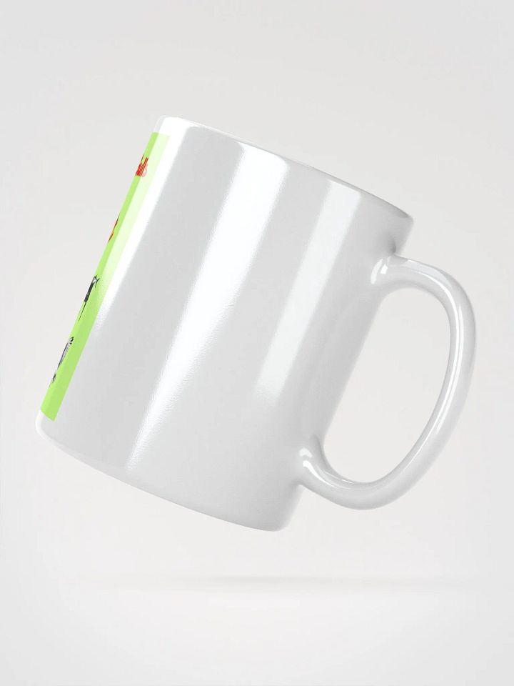 Gavin & the Jingle Gulls Mug product image (2)