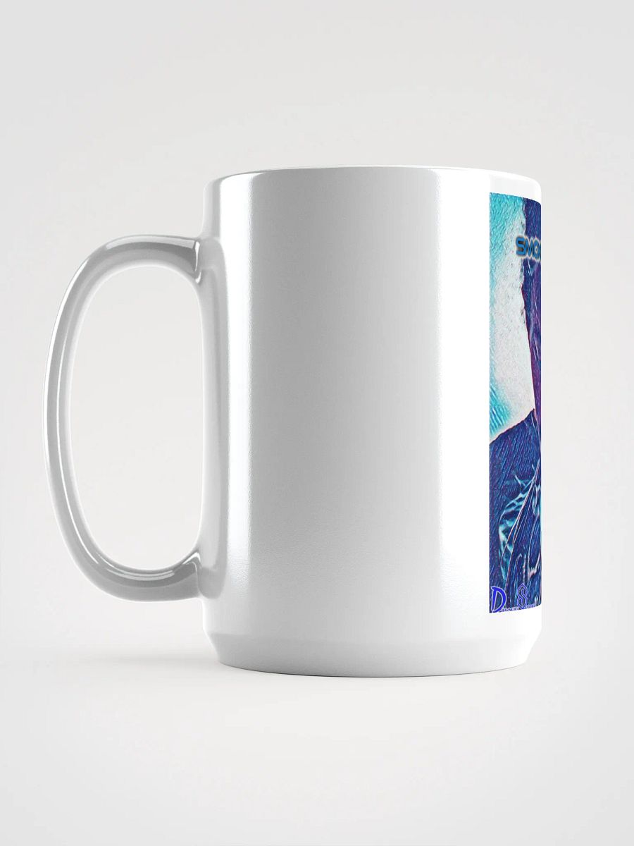 Smoken Dragon Mug product image (6)