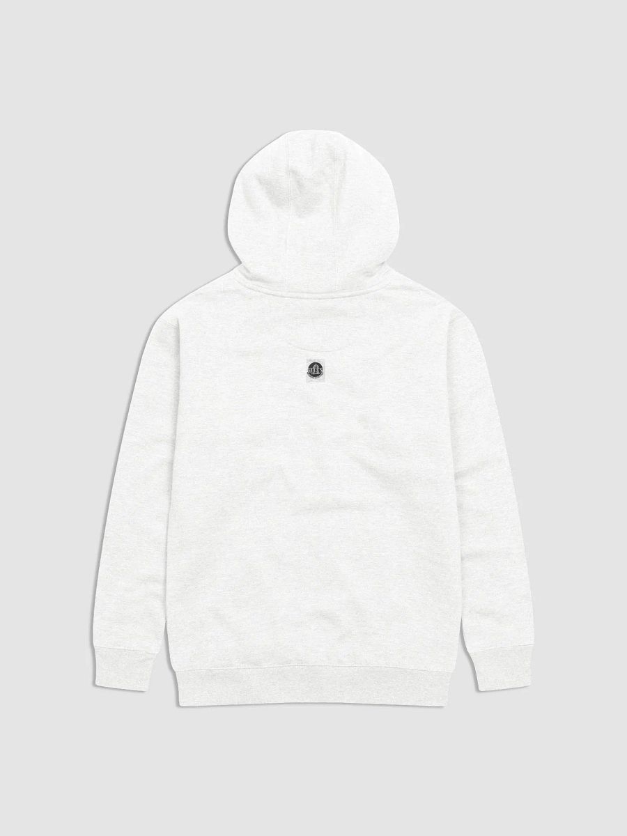 Masked Flapper - Luxe Hoodie product image (38)