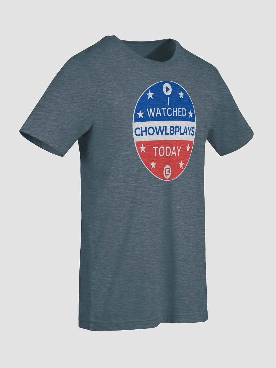 Vote ChowlbPlays Tee product image (51)