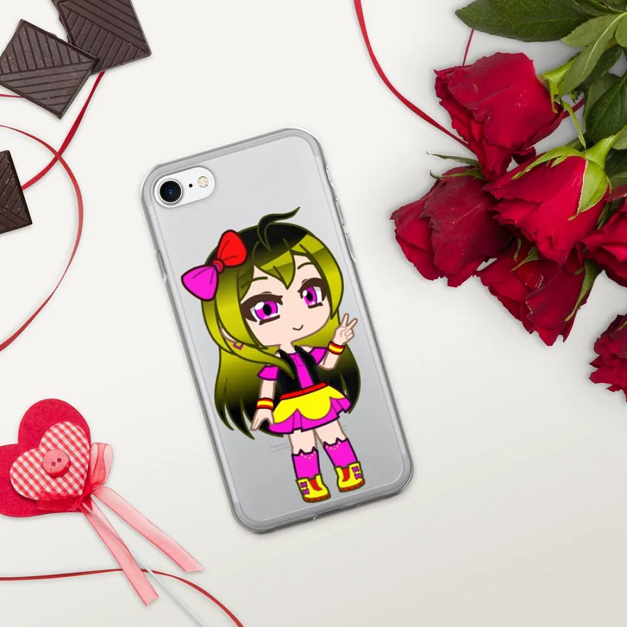Bella phone case product image (336)