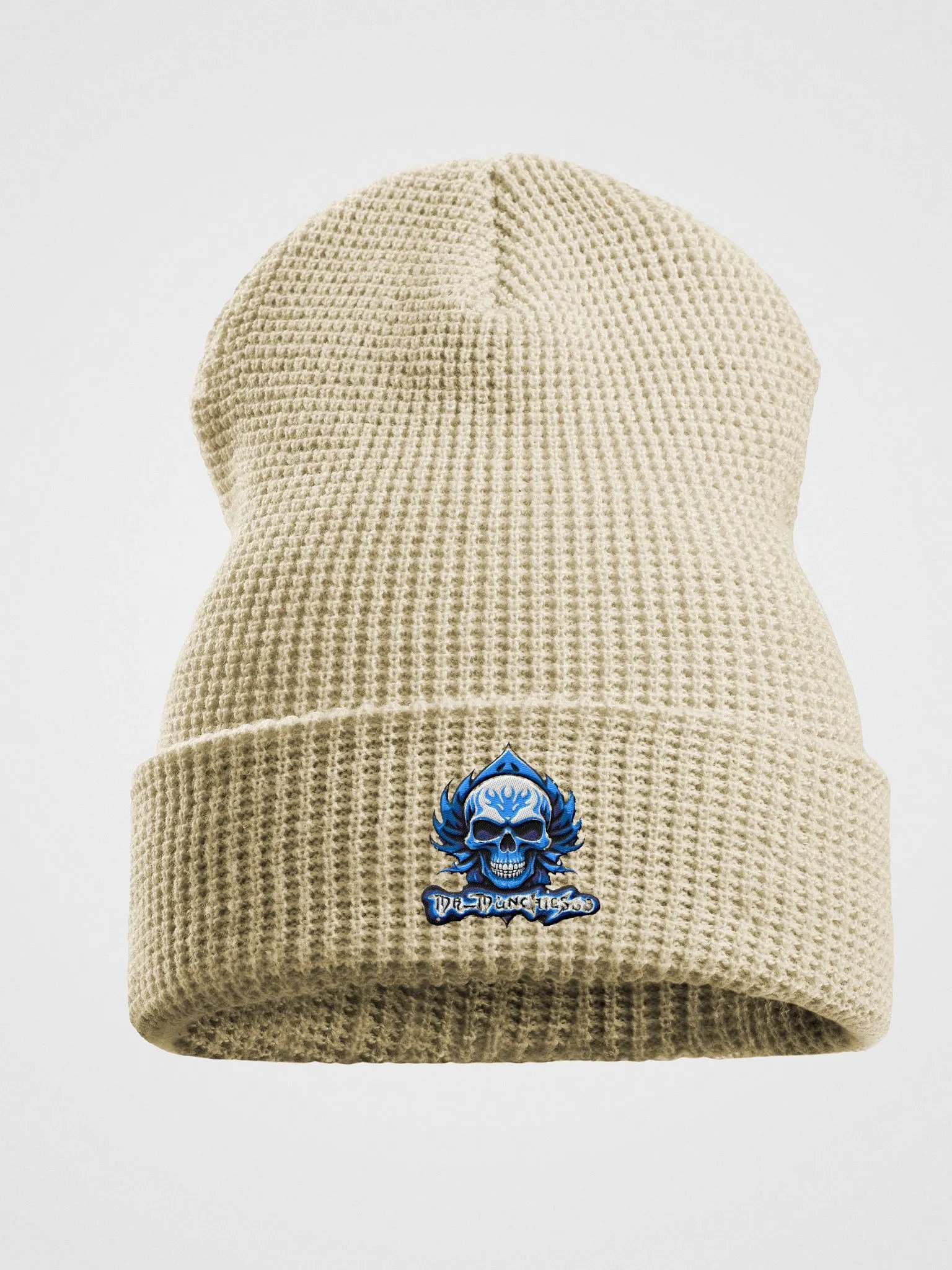 Skullin Beanie product image (2)