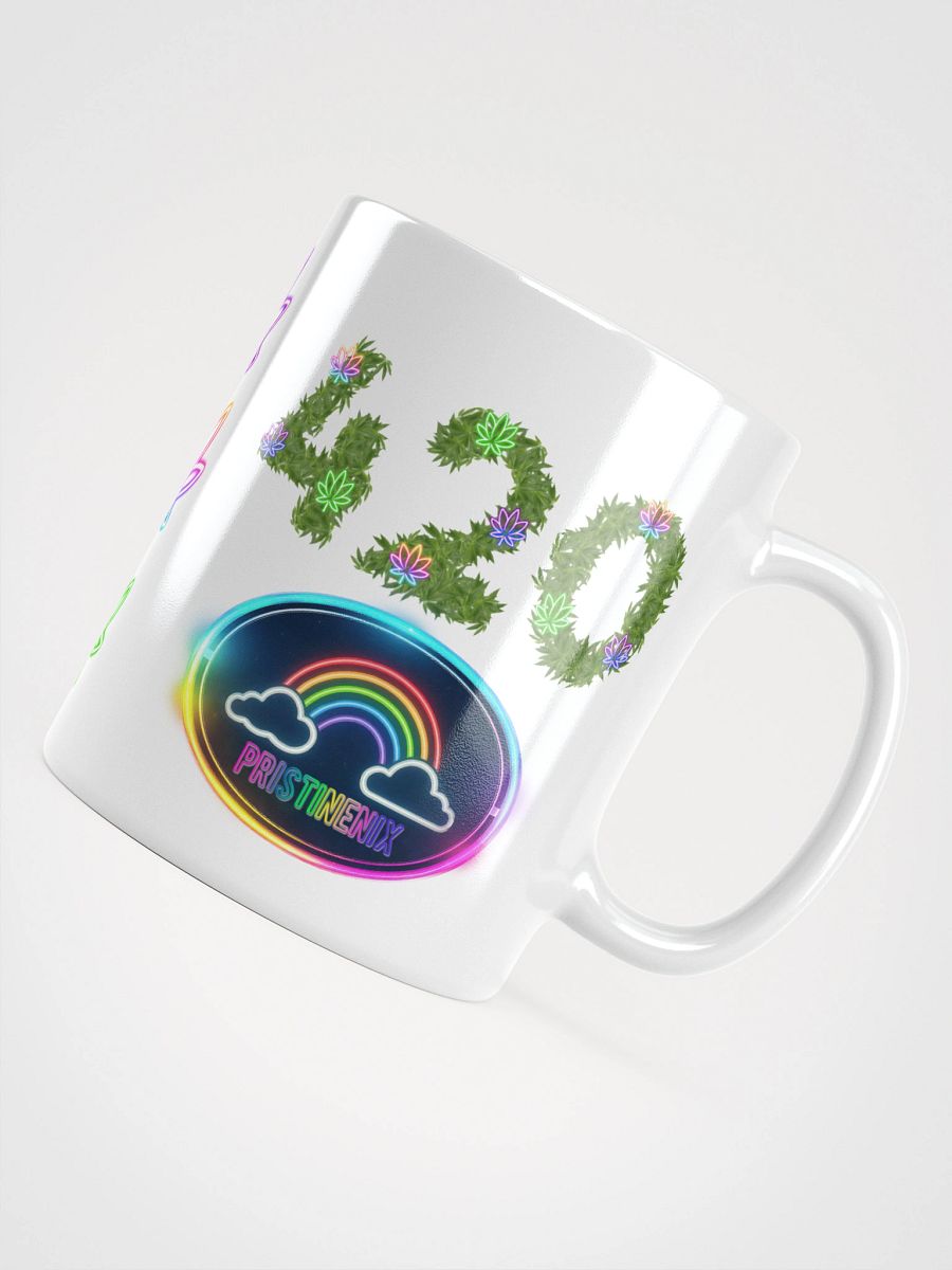 Real Stoners Mug product image (3)