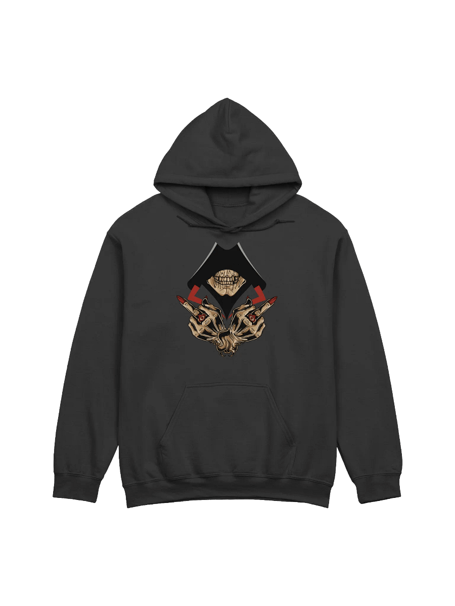 F you Hoodie product image (1)