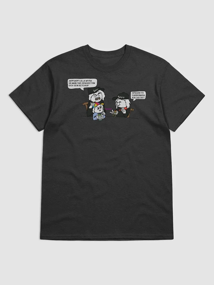 Spaghetti Carbonara product image (2)