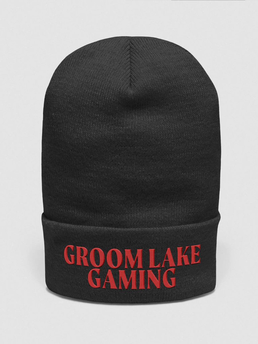 Groom Lake Beanie product image (2)