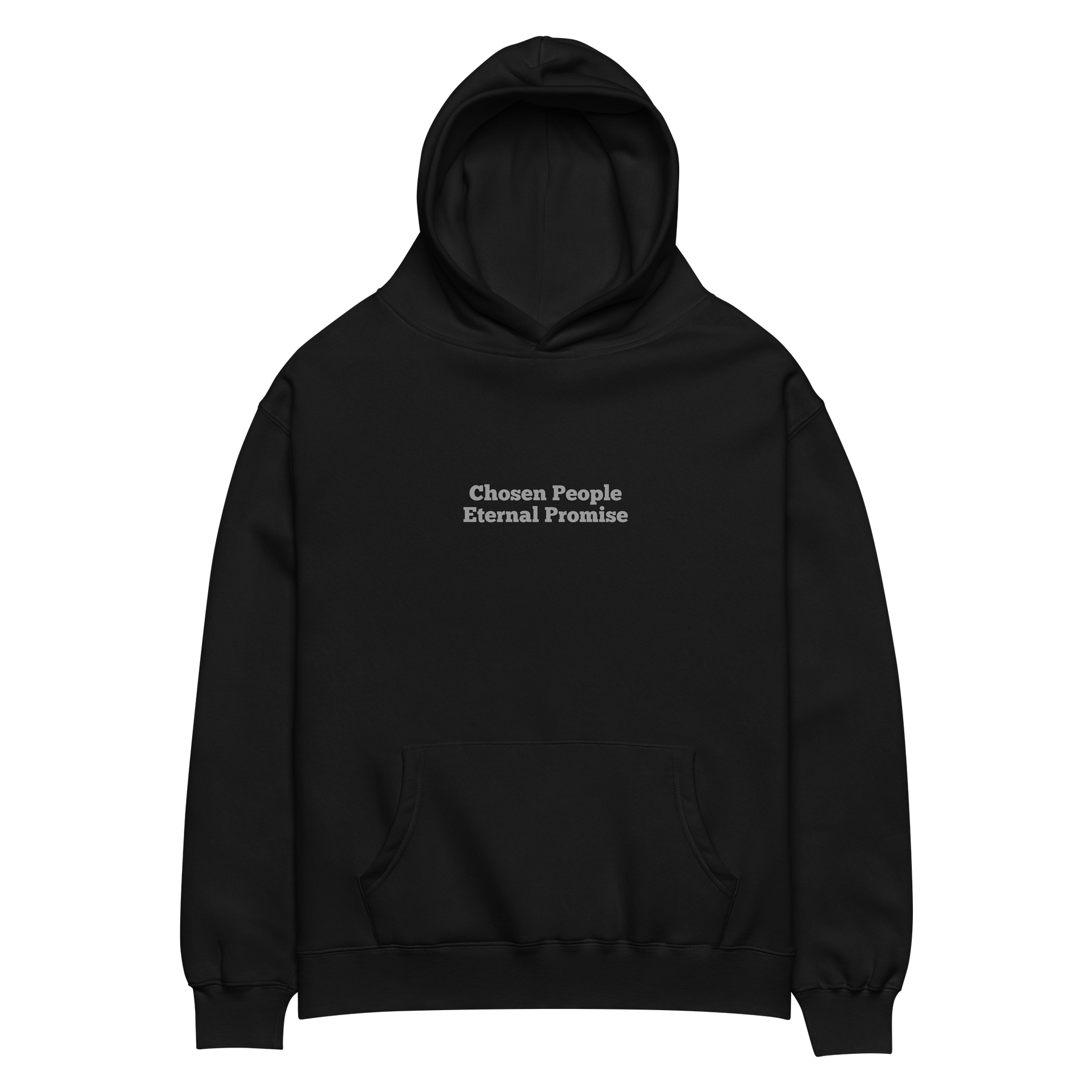 Twelve Tribes Signature Pullover Hoodie product image (2)