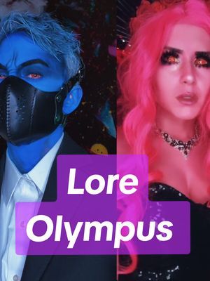 #duet with @💋👑🌹Ꮙɇ 𝖓𝓤 §🌹👑💋 Time to tame a goddess sized brat I suppose. #hades #hadesloreolympus #hadesandpersephone #Persephone #persephoneloreolympus #loreolympus #cosplay 