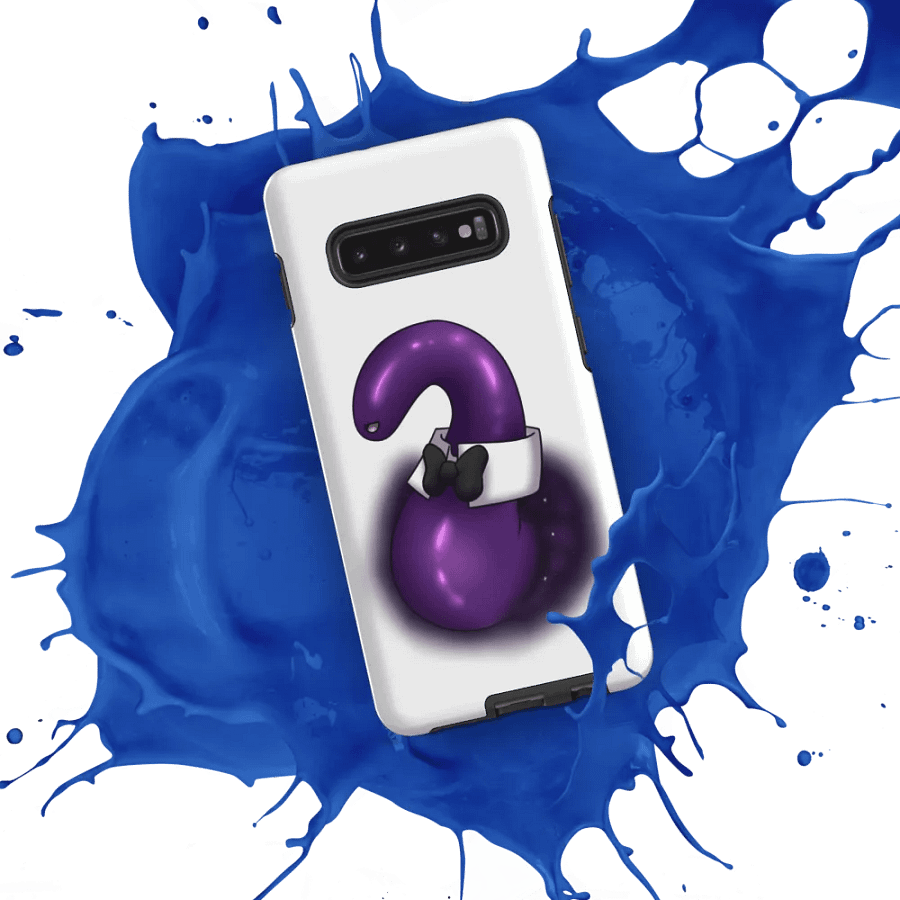 Vira Tentacle Tough case for Samsung product image (52)