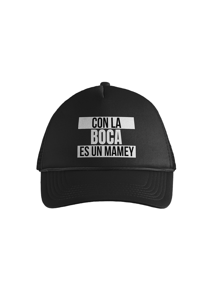 Con La Boca es un Mamey $17.95 product image (1)