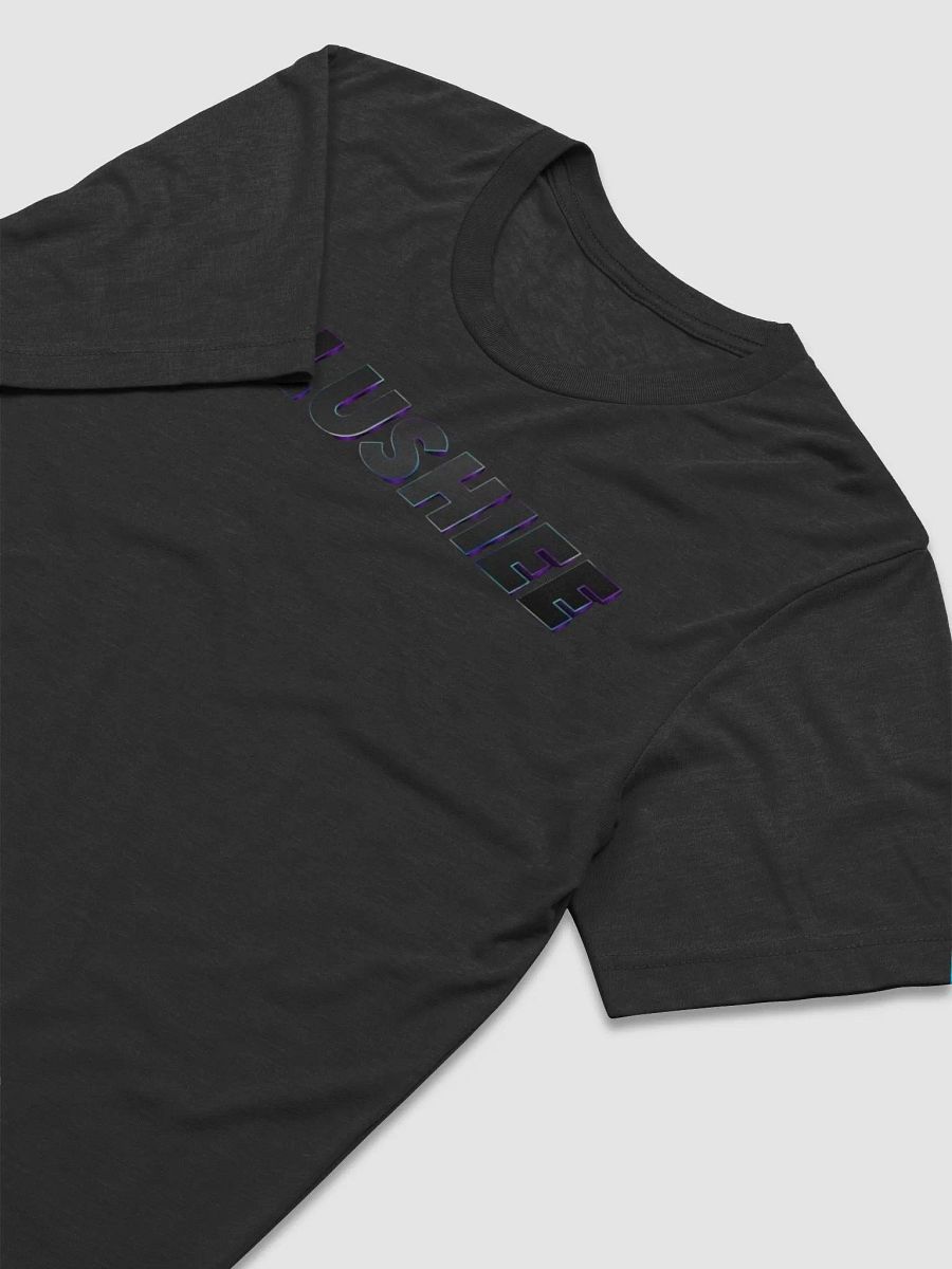ghosted neon slush t-shirt product image (3)
