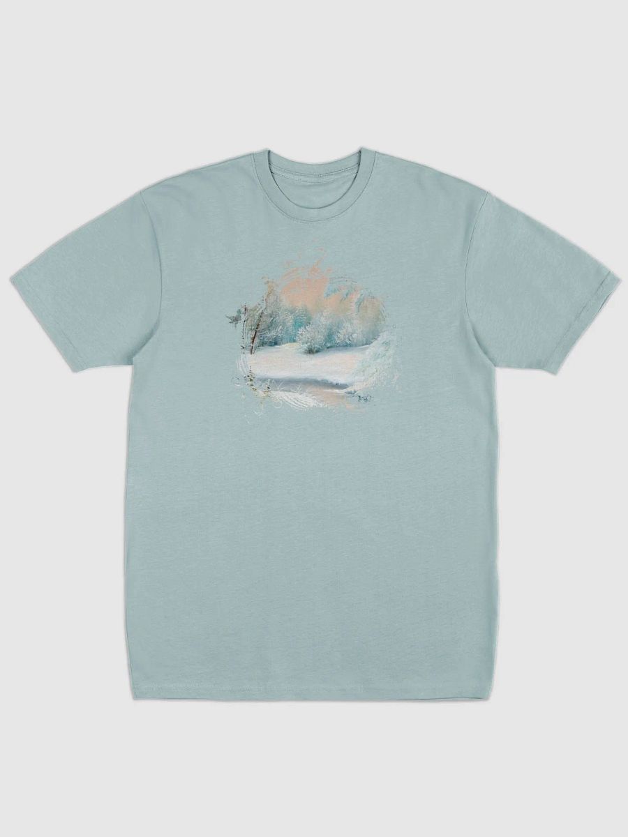 Winter Wonderland Serenity Tee product image (3)