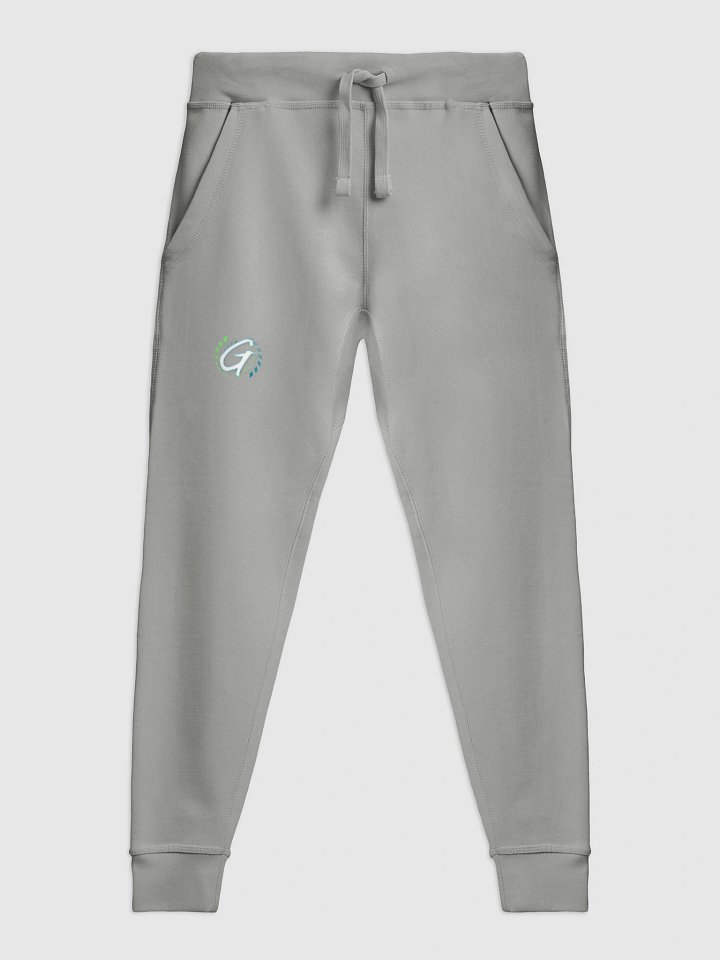 Grizexia "G" Joggers product image (2)