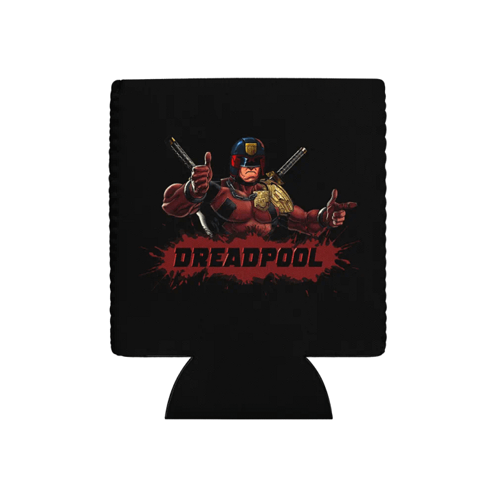 DREADPOOL DUDE product image (1)