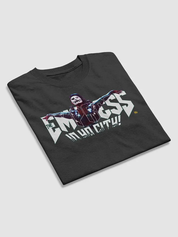 YaNA no BAR! Tee - FrEaKShoW Collection product image (6)