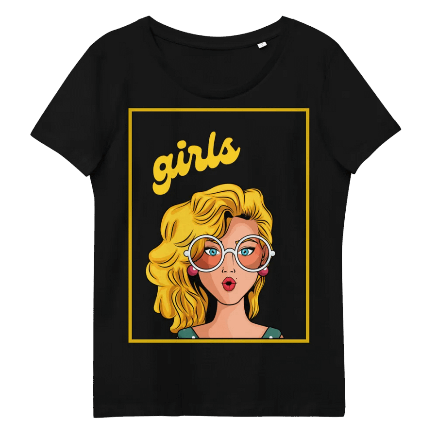Golden Girls Sunglasses Tee product image (11)