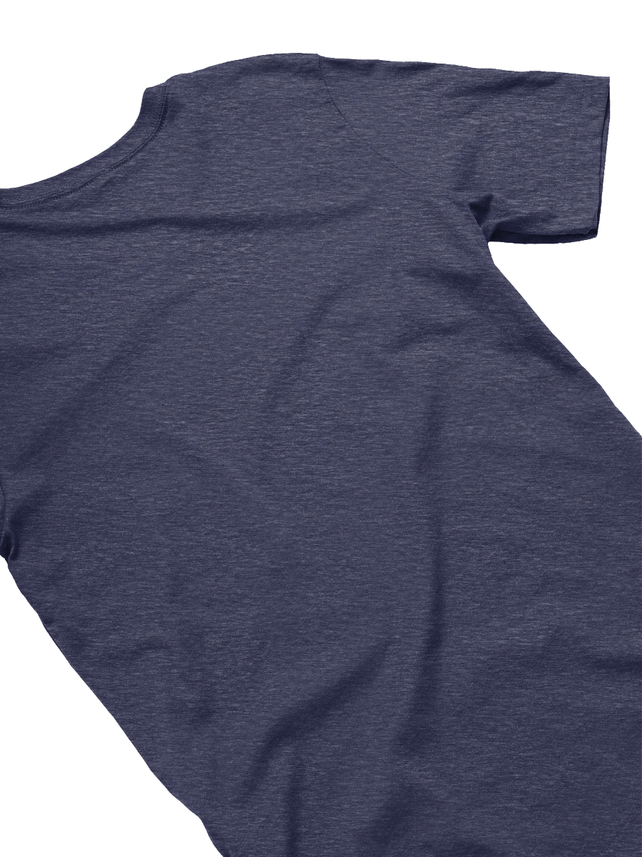 Spacefarer Planet T-Shirt product image (6)