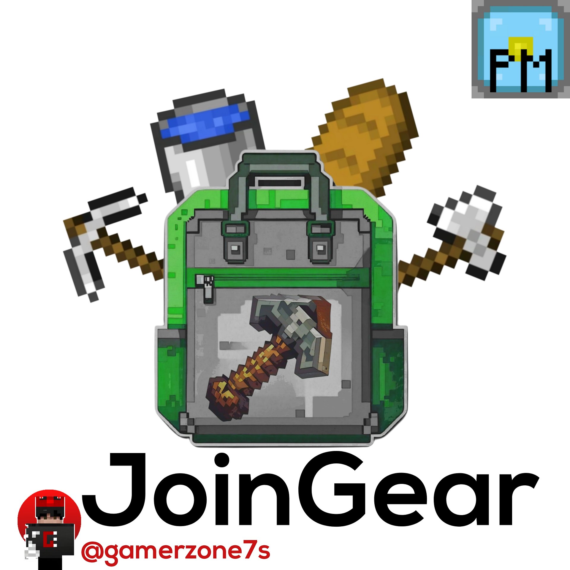 JoinGear Plugin product image (1)