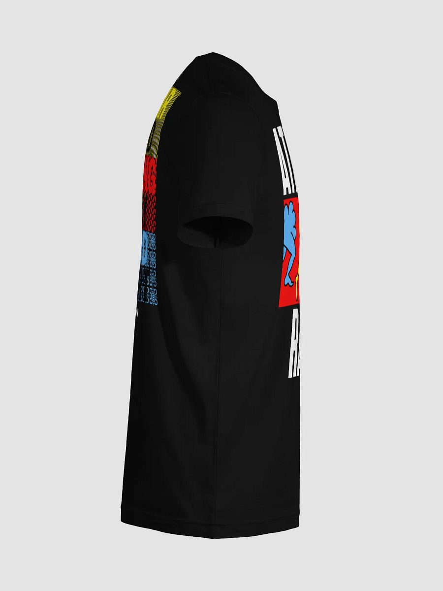 Atheon Race - Grateful - Shirt product image (10)