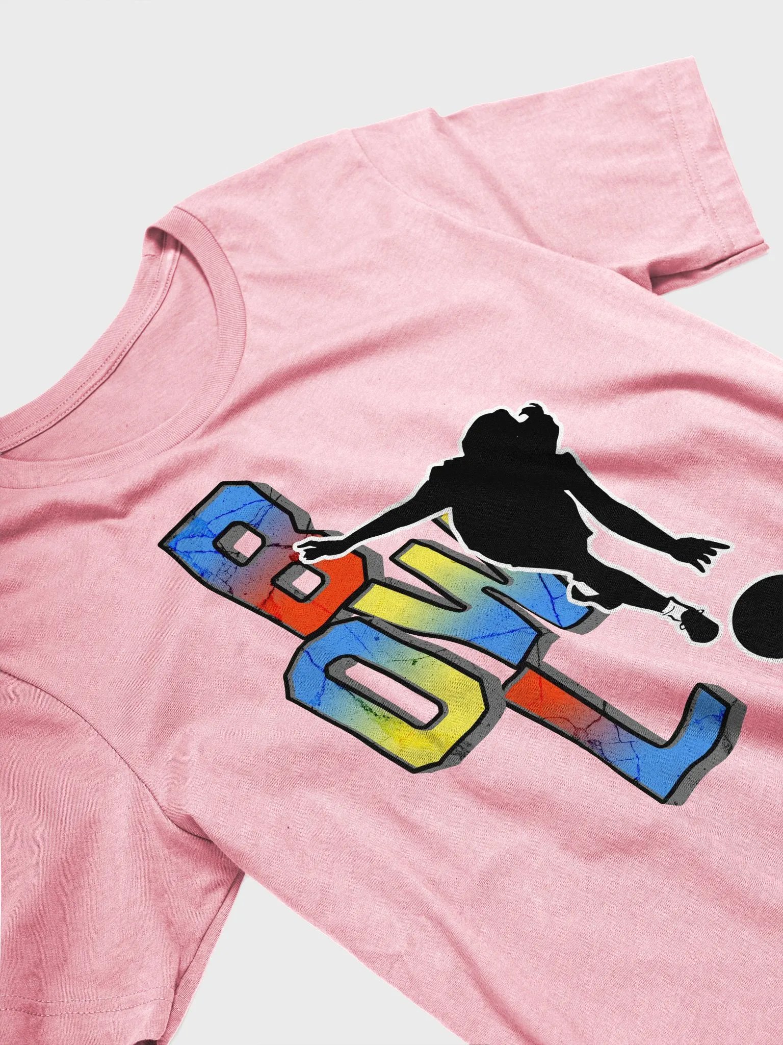 Bowl Woman Iconic Softness T-Shirt product image (2)