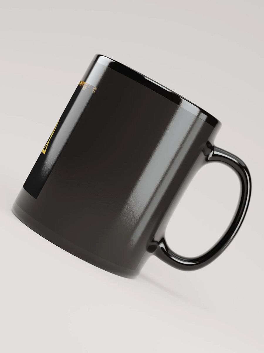 Cana Black Alpha & Omega product image (5)